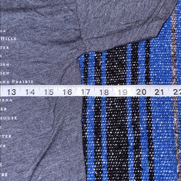 The Lumineers Cleopatra World Tour Tee Shirt - Picture 7 of 8